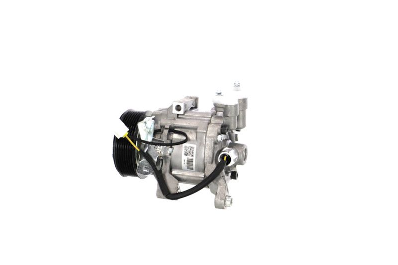 REMANTE 005-001-000214R Compressor, air conditioning