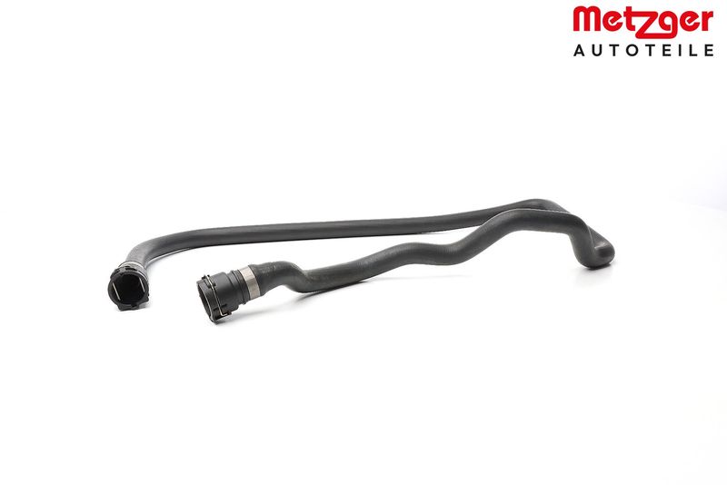 METZGER AUTOTEILE 2420573 Radiator Hose