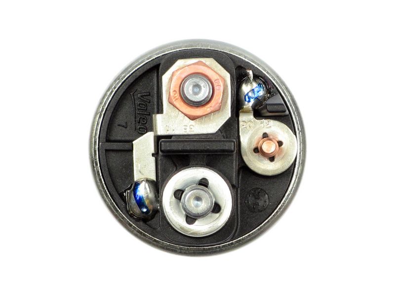 AS-PL SS3021(VALEO) Solenoid Switch, starter