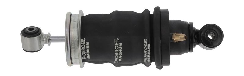 Tlumič, zavěšení kabiny CB0289