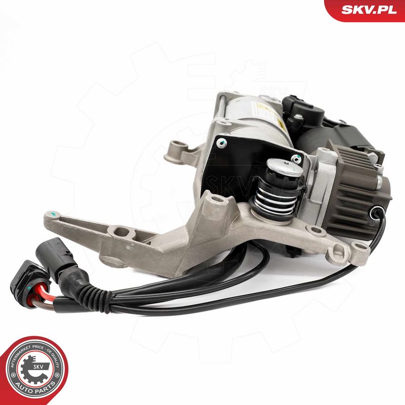 Kompressor, suruõhusüsteem, ESEN SKV 58SKV516