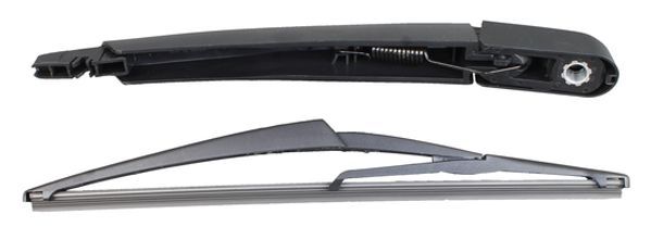 METZGER AUTOTEILE 2190484 Wiper Arm, window cleaning