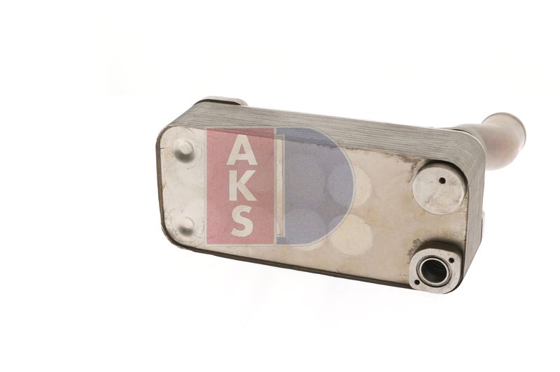 Olejový chladič, retardér 296003N