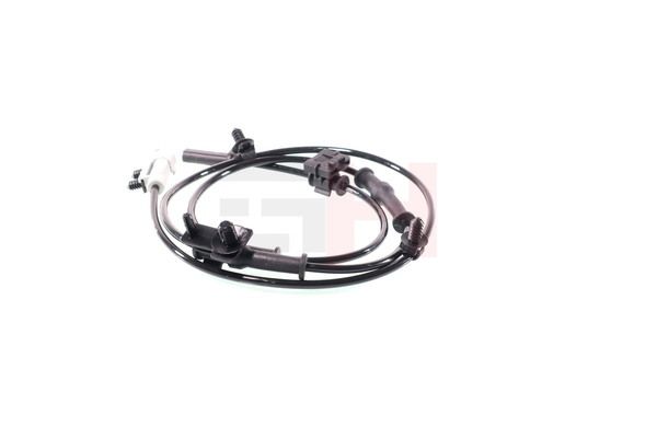 Andur, rattapöörete arv, GH GH-719328V