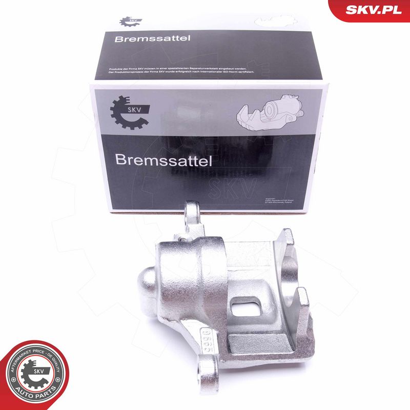 Pidurisadul, ESEN SKV 45SKV691