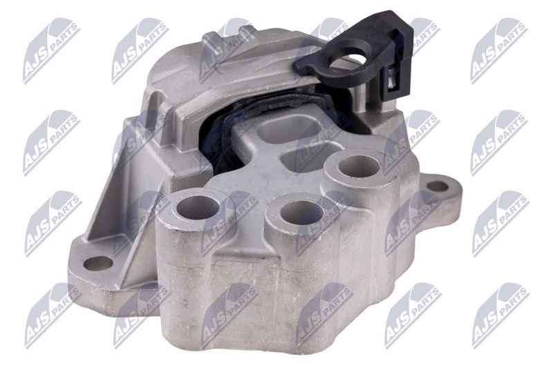 Paigutus, Mootor, NTY ZPS-CH-164