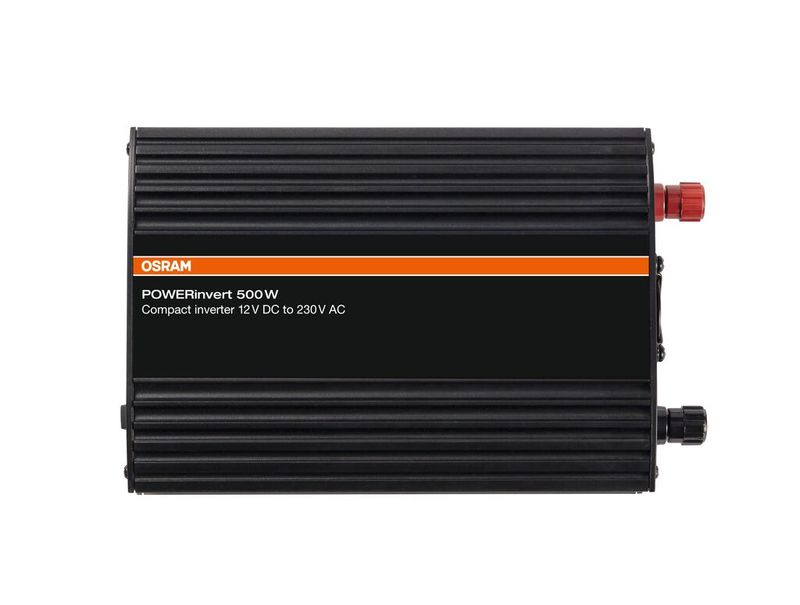 ams-OSRAM OEINVU500 Inverter