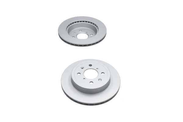 Kavo Parts BR-8718-C Brake Disc