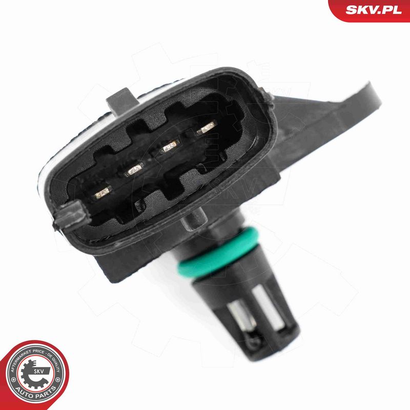 ESEN SKV 17SKV186 Sensor, intake manifold pressure