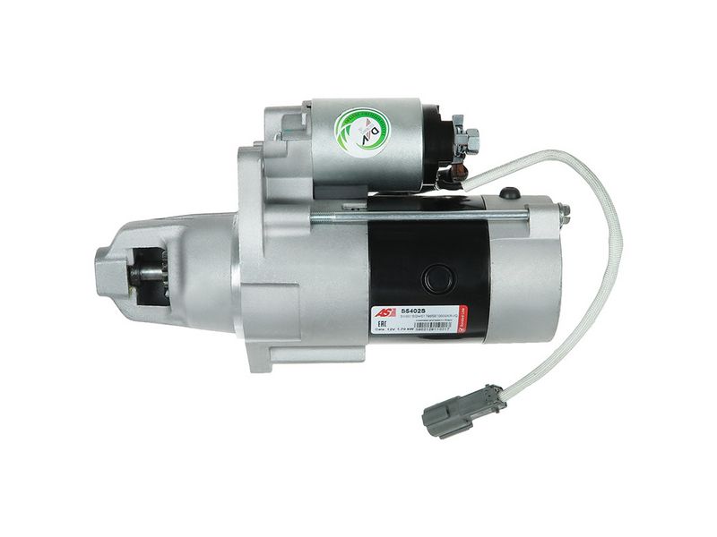 AS-PL S5402S Starter