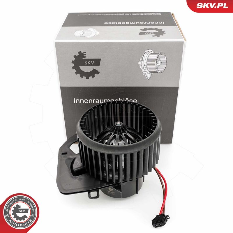 Salongipuhur, ESEN SKV 68SKV121