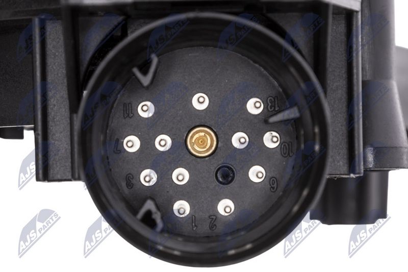 NTY EAT-ME-000D Control Unit, automatic transmission