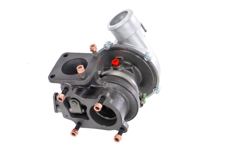 REMANTE 003-001-001190R Charger, charging (supercharged/turbocharged)