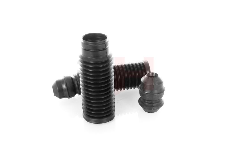 Tolmukaitse komplekt, Amordid, GH GH-692205