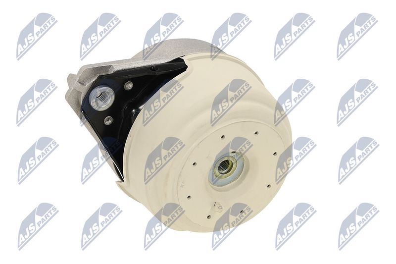 Paigutus, Mootor, NTY ZPS-ME-077