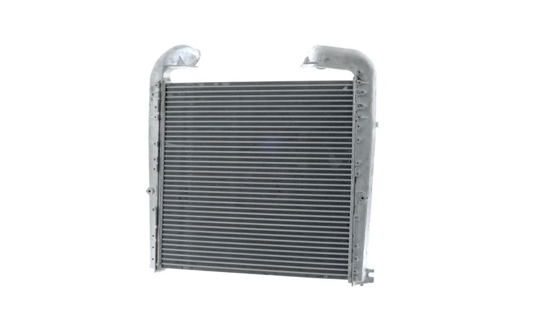 Product Image - Intercooler, inlaatluchtkoeler - CI143000P - MAHLE