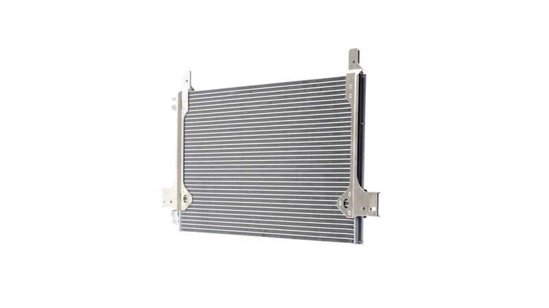 Product Image - Condensor, airconditioning - AC282000P - MAHLE