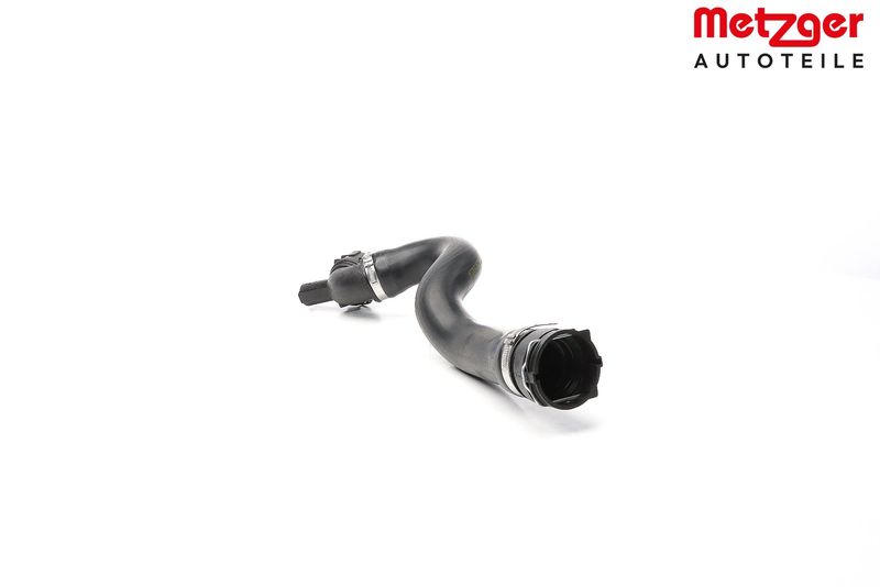 METZGER AUTOTEILE 2420510 Radiator Hose