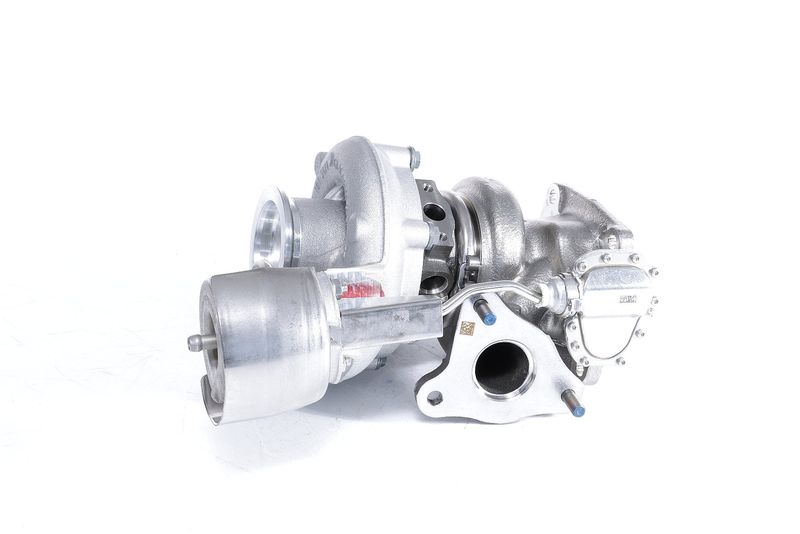 Compresor,sistem de supraalimentare T918704LI BTS Turbo