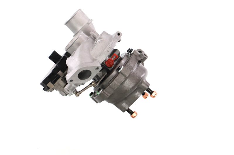 REMANTE 003-001-004333R Turbokompresorius