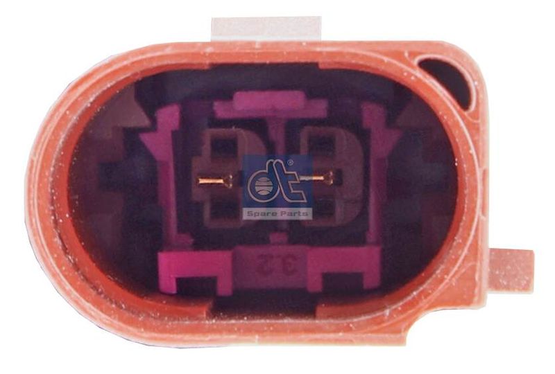 Senzor, temperatura gaze evacuare 11.80699 DT Spare Parts
