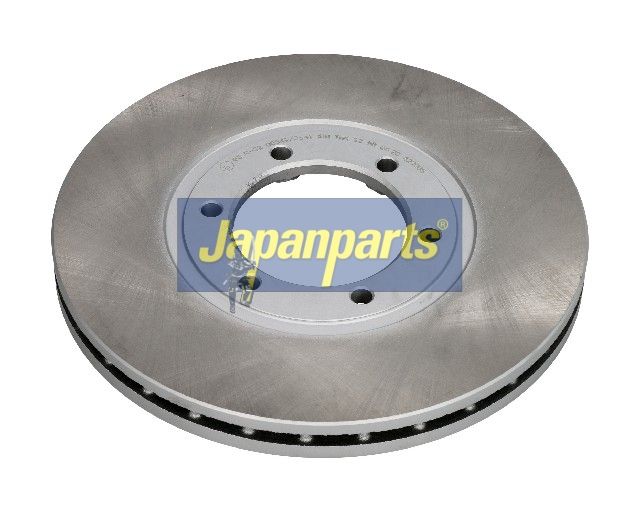 Disc frana JAPANPARTS DI-K04C