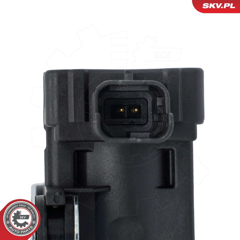 Survemuundur, turbokompressor, ESEN SKV 14SKV819