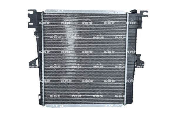 NRF 56034 Radiator, engine cooling