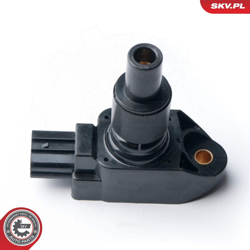 Süütepool, ESEN SKV 03SKV243