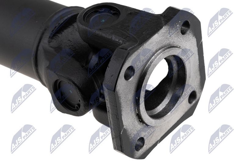 NTY NWN-KA-012 Propshaft, axle drive