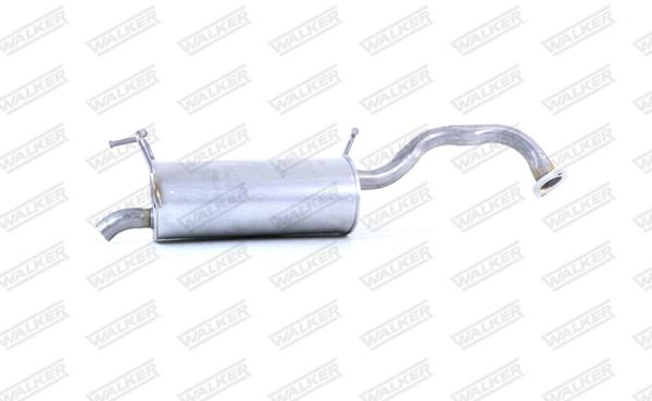 WALKER 22391 Rear Muffler