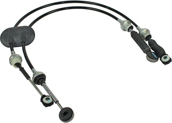 METZGER AUTOTEILE 3150073 - Cable Pull, manual transmission
