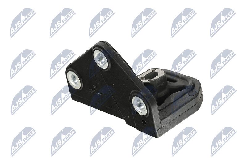 Paigutus, Mootor, NTY ZPS-HD-110