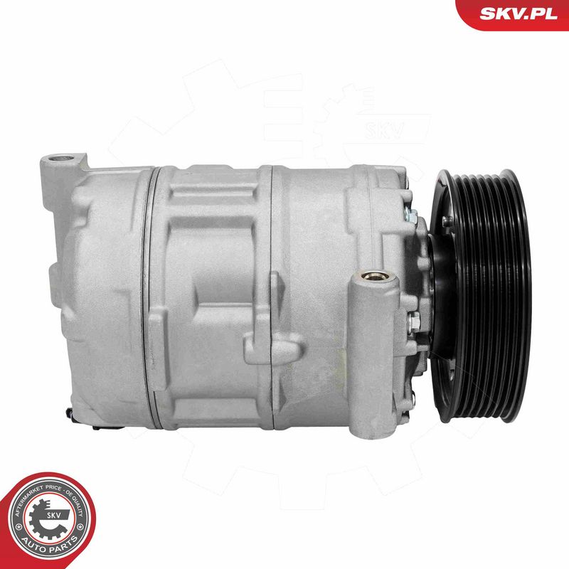 Kompressor, kliimaseade, ESEN SKV 84SKV121