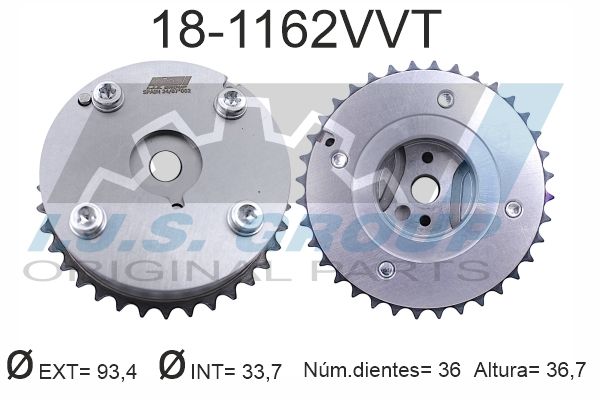 Prekės atitinka OEM kodą: 13050-47011