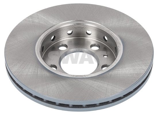 SWAG 32 91 4404 Brake Disc
