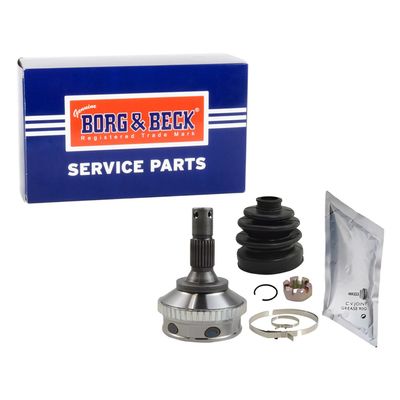 Borg & Beck cv joint - BCJ1212