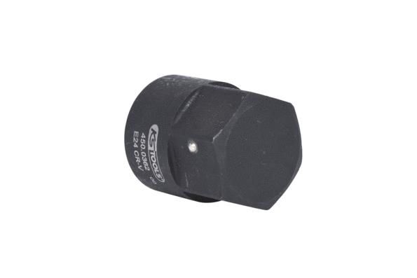 KS TOOLS 450.0362 Socket Wrench Insert, brake caliper