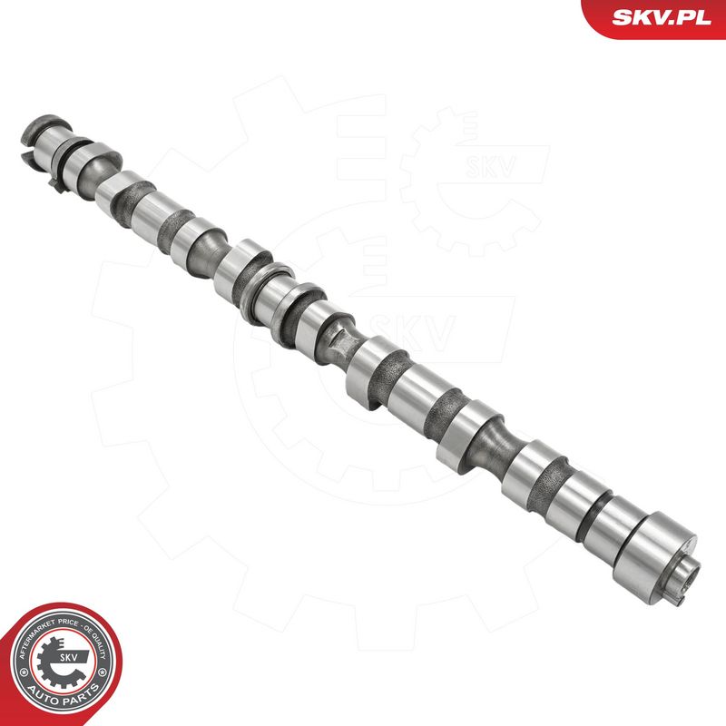 Nukkvõll, ESEN SKV 80SKV047