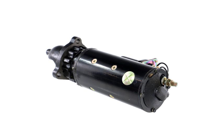 REMANTE 011-001-000165R Starter