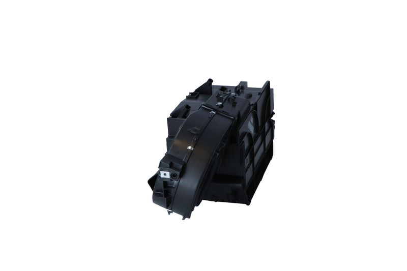 NRF 54258 Heat Exchanger, Interior Heating
