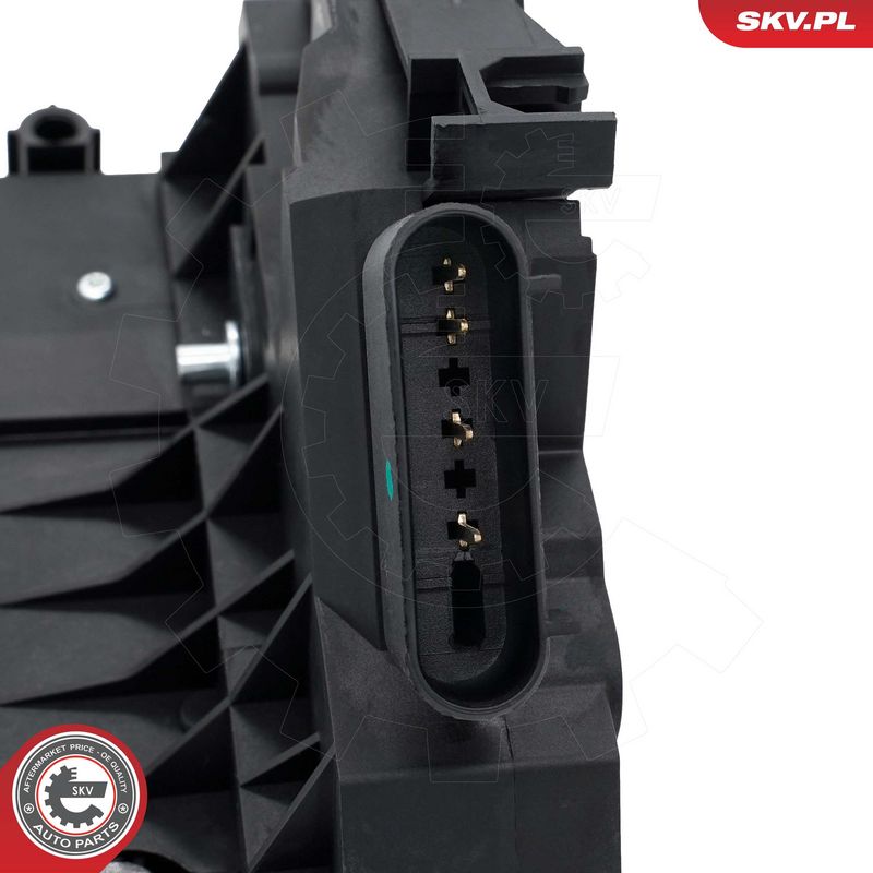 Ukselukk, ESEN SKV 60SKV032