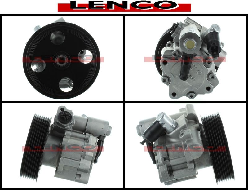 LENCO hidraulikus szivattyú, kormányzás SP4081