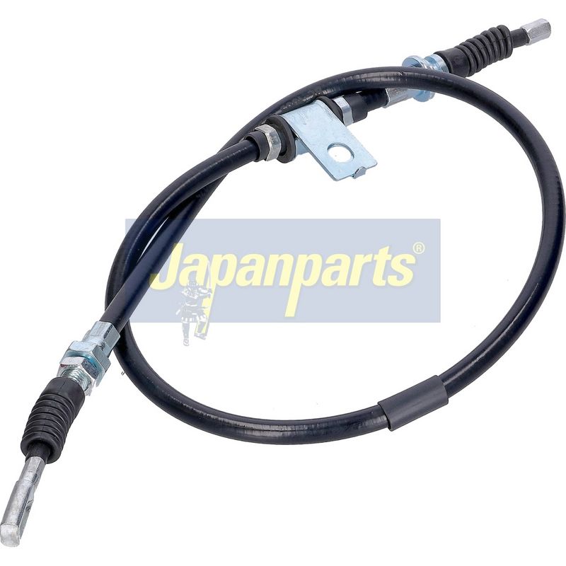 JAPANPARTS Trosas, stovėjimo stabdys