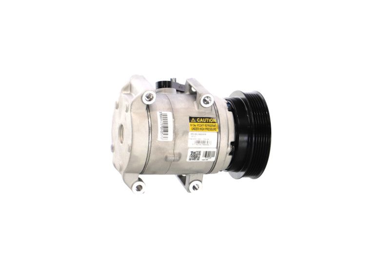 REMANTE 005-001-000297R Compressor, air conditioning