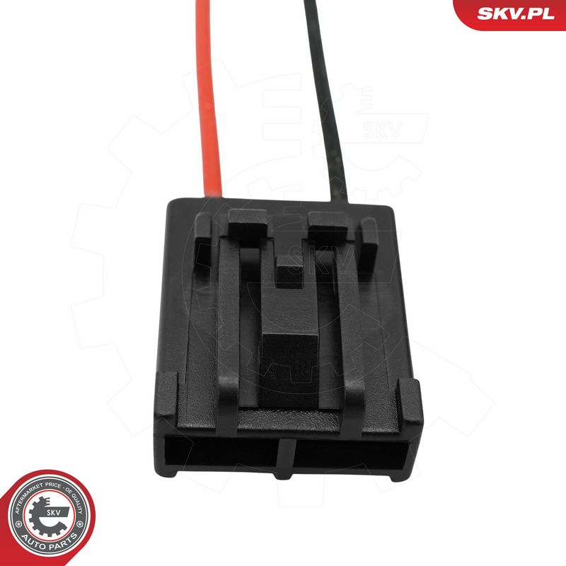 Kütusepump, ESEN SKV 02SKV202