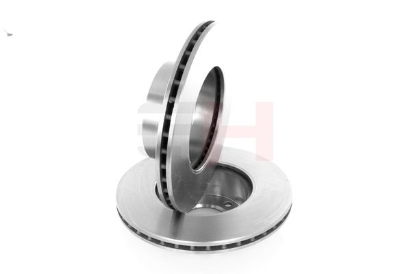 GH GH-401581 Brake Disc