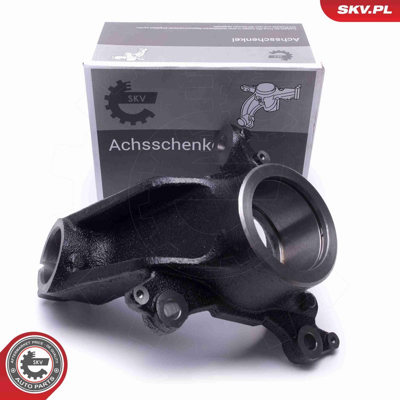 ESEN SKV 47SKV591 - Steering Knuckle, wheel suspension