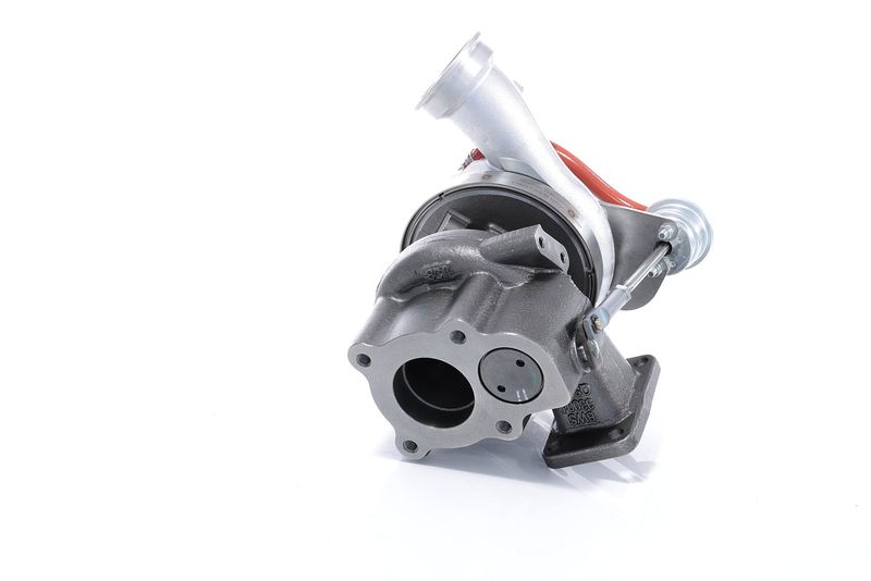 Compresor,sistem de supraalimentare T917201 BTS Turbo