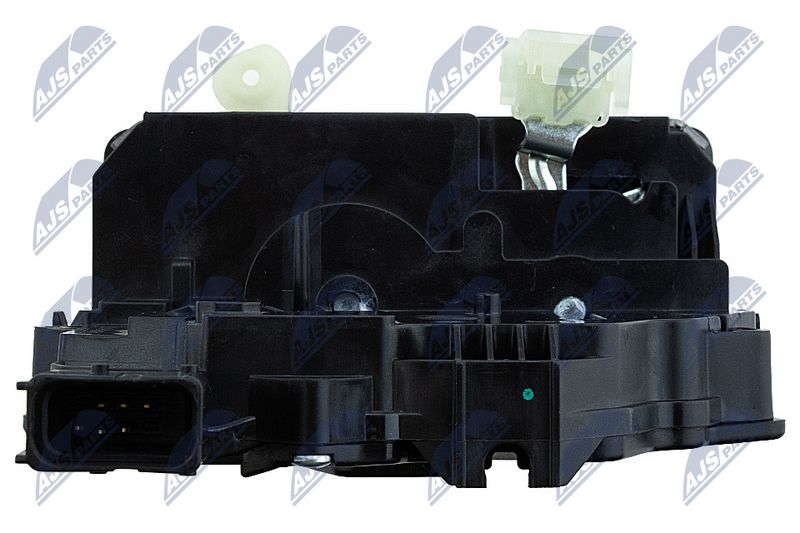 Ukselukk, NTY EZC-PL-137